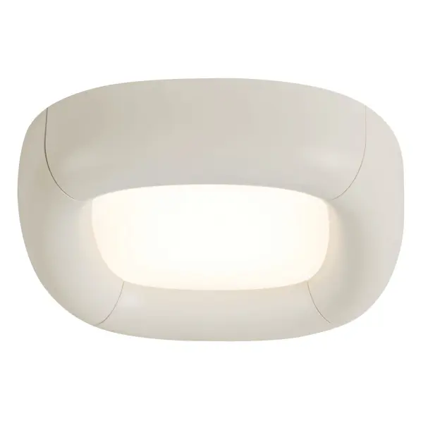 Folio 14-Inch Flush Mount in Matte Black - Image 19