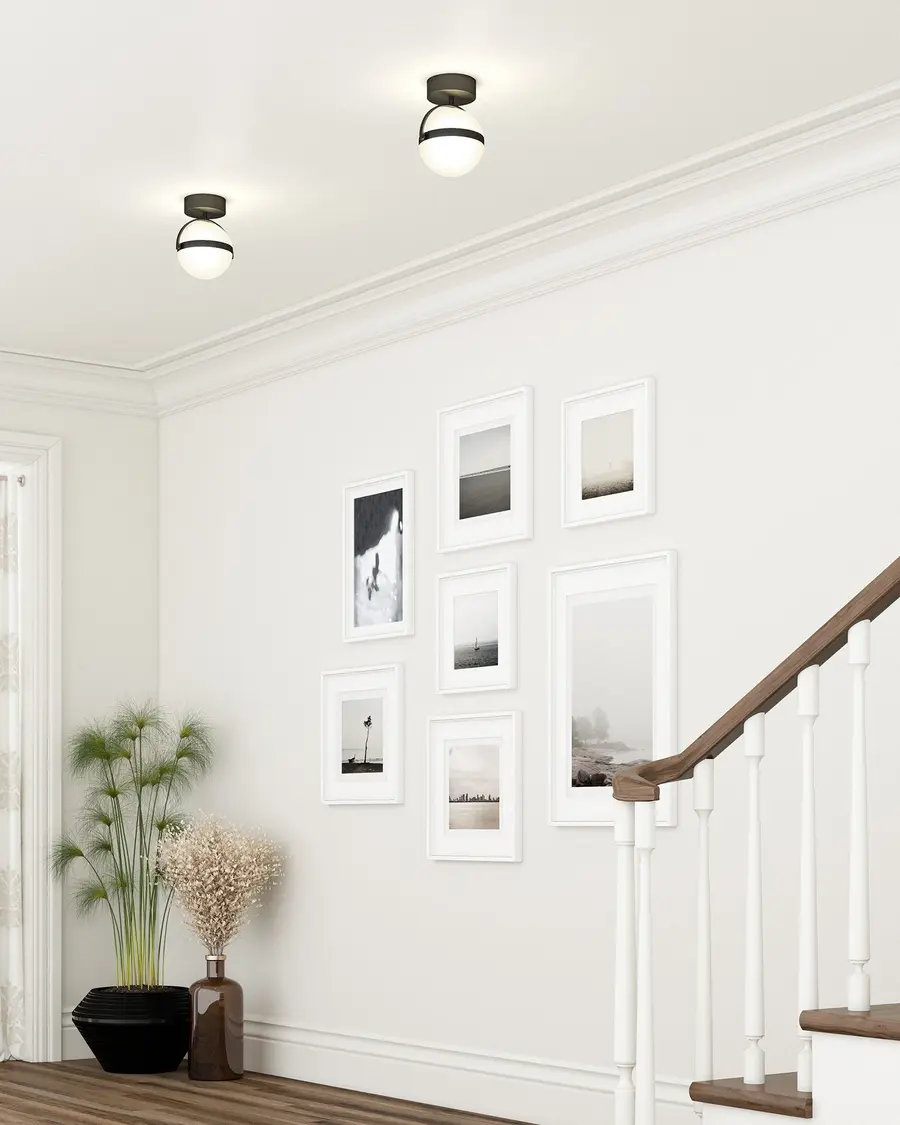 The Flush Mounts by Kalco - Image 2
