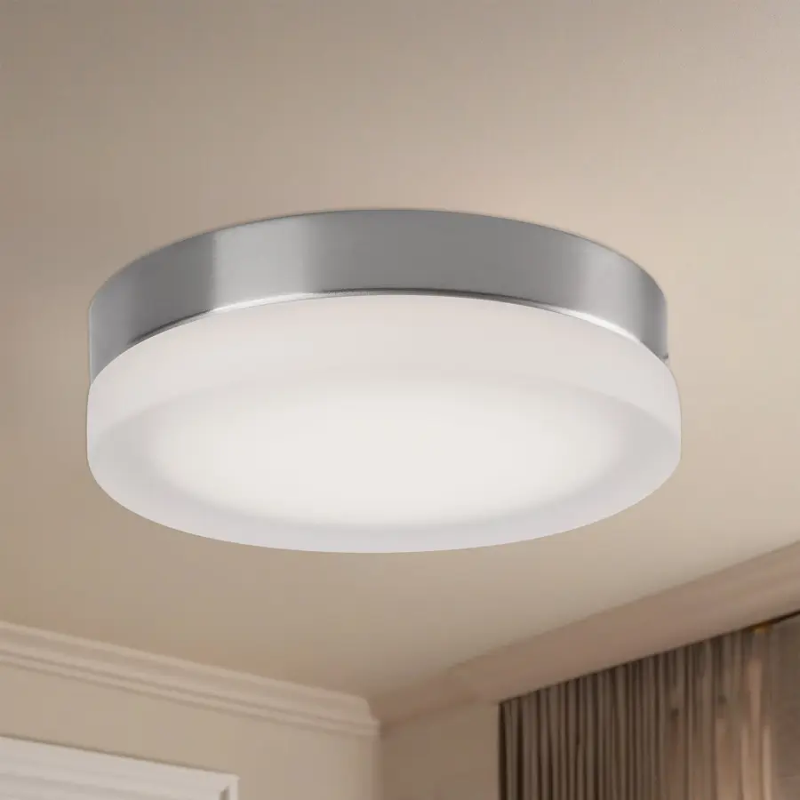 Bedford 11-Inch Flush Mount Ceiling Light - Image 2