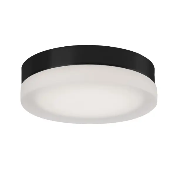 Bedford 11-Inch Flush Mount Ceiling Light - Image 3