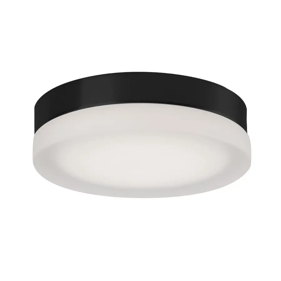 Bedford 11-Inch Flush Mount Ceiling Light - Image 3
