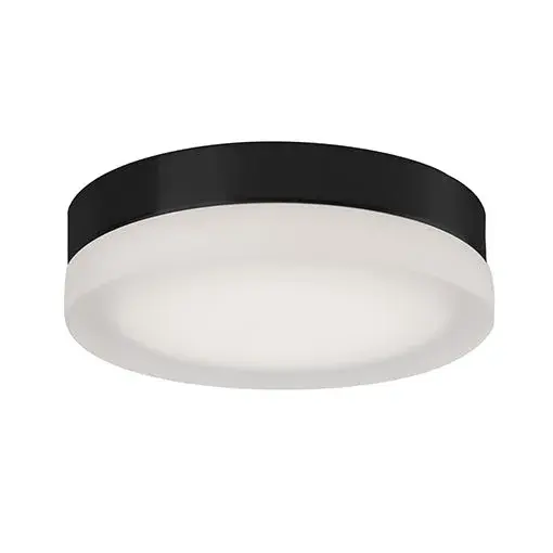 Bedford 11-Inch Flush Mount Ceiling Light - Image 4