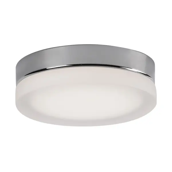 Bedford 11-Inch Flush Mount Ceiling Light - Image 5