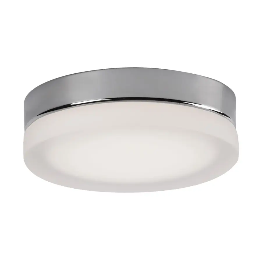 Bedford 11-Inch Flush Mount Ceiling Light - Image 5