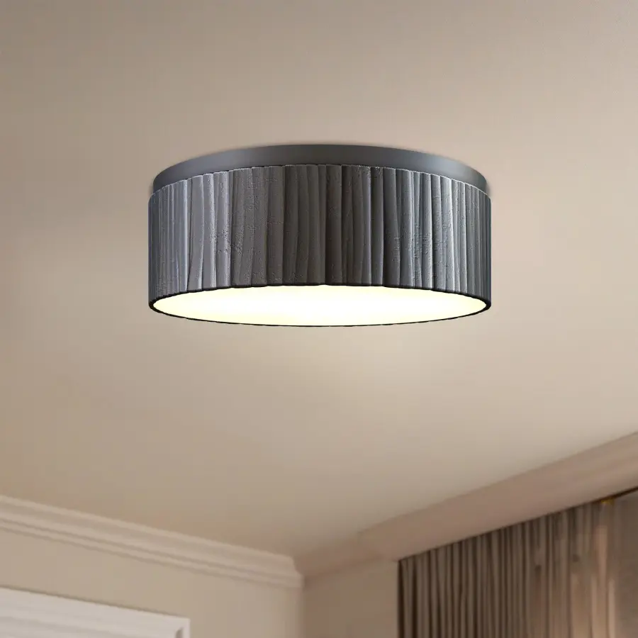 Kensington 12-Inch Flush Mount - Image 2