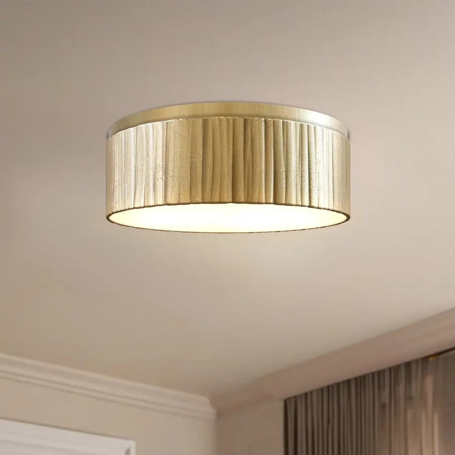 Kensington 12-Inch Flush Mount - Image 3