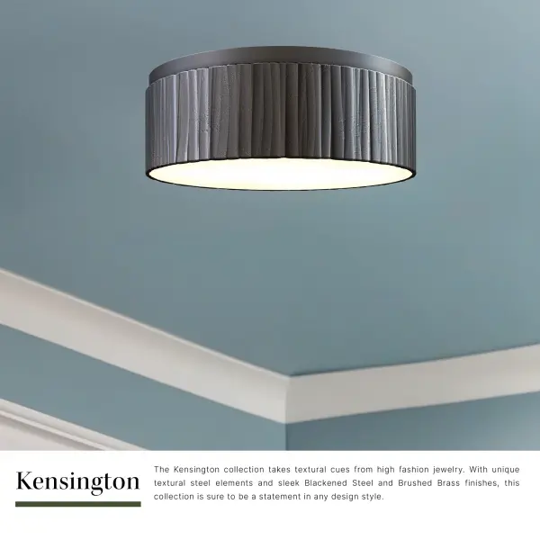 Kensington 12-Inch Flush Mount - Image 7