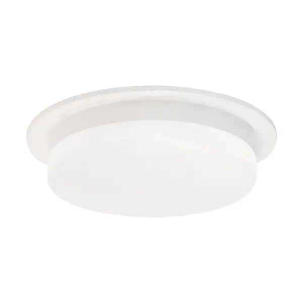 Sleek Modern Flush Mount Perfect for Low-Ceiling Spaces - Image 5