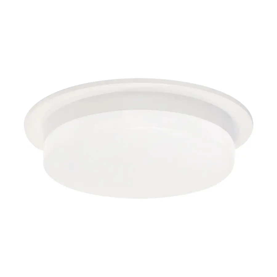 Sleek Modern Flush Mount Perfect for Low-Ceiling Spaces - Image 5