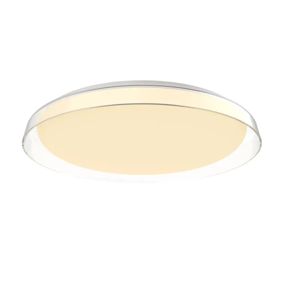 Hampton 21-Inch Flush Mount Light - Image 3