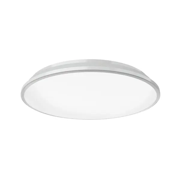 Brook 13-Inch Flush Mount in Matte Black - Image 5