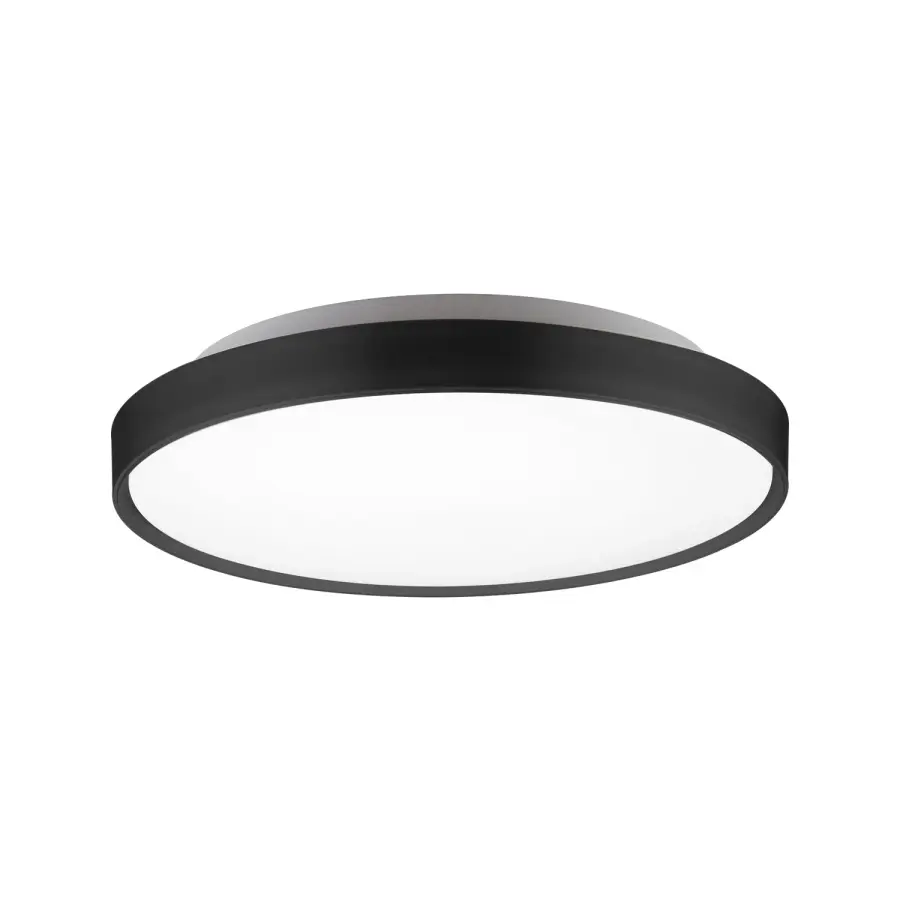 Brunswick 18" Flush Mount - Image 1