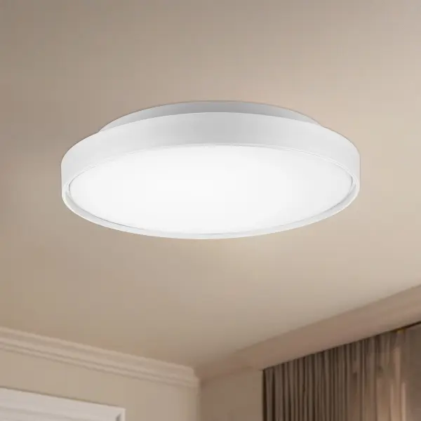 Brunswick 18" Flush Mount - Image 3