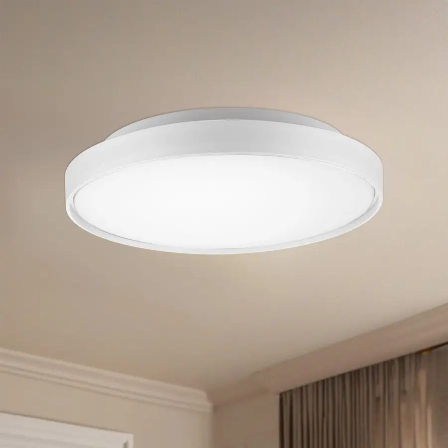 Brunswick 18" Flush Mount - Image 3
