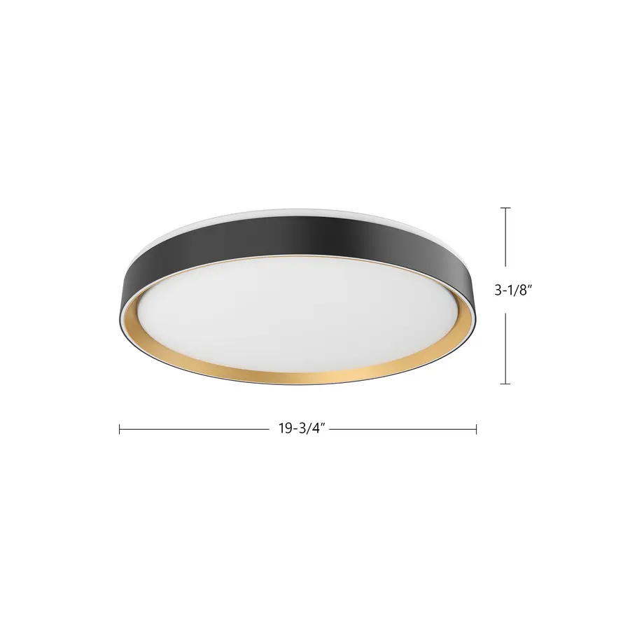 The Flush Mounts by Kalco - Image 16
