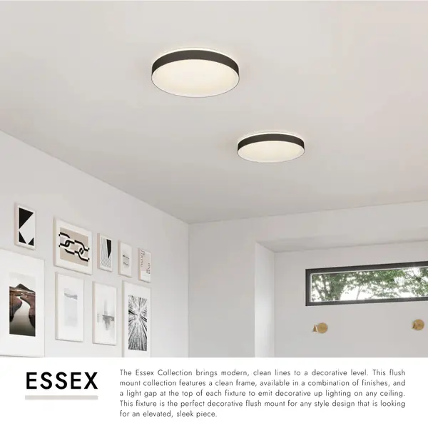 The Flush Mounts by Kalco - Image 19