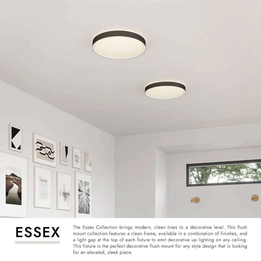 The Flush Mounts by Kalco - Image 19