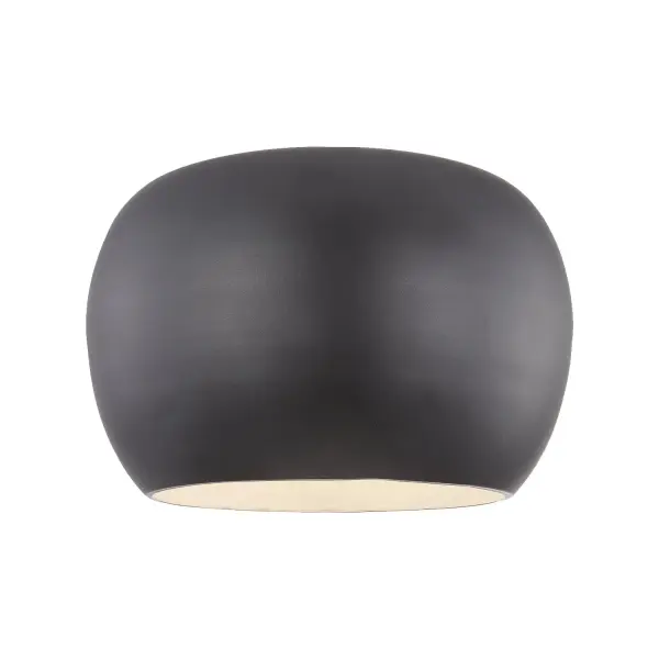 Croft 14-Inch Flush Mount - Image 4