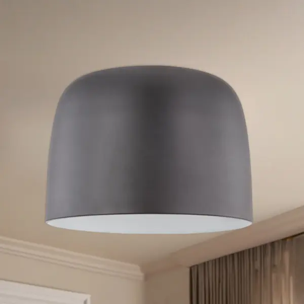 Cayne 12-Inch Flush Mount - Image 3