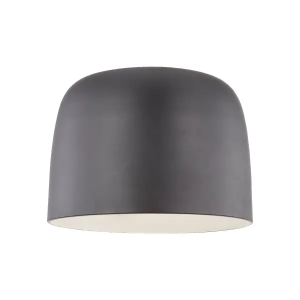 Cayne 12-Inch Flush Mount - Image 4