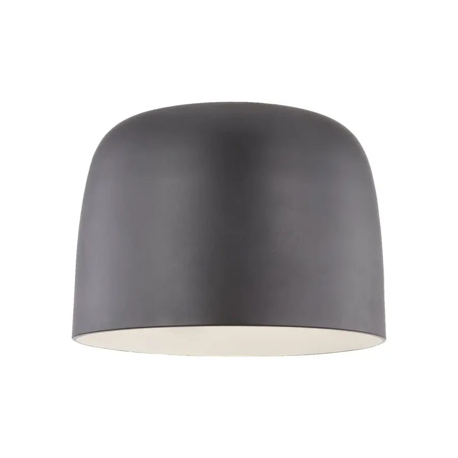 Cayne 12-Inch Flush Mount - Image 4