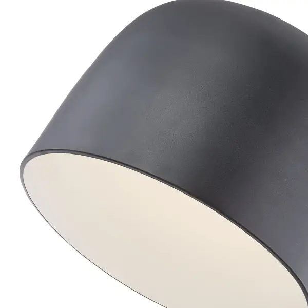 Cayne 12-Inch Flush Mount - Image 5