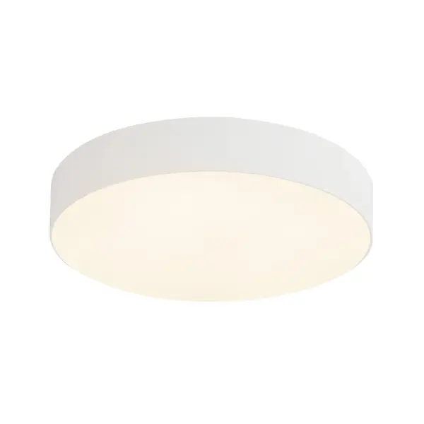 Rynn 5-Inch Flush Mount in Black - Image 6
