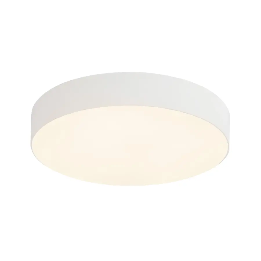 Rynn 5-Inch Flush Mount in Black - Image 6