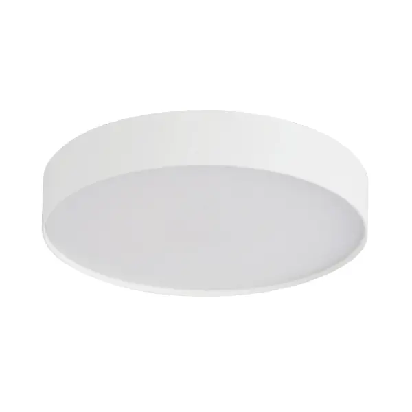 Rynn 5-Inch Flush Mount in Black - Image 7