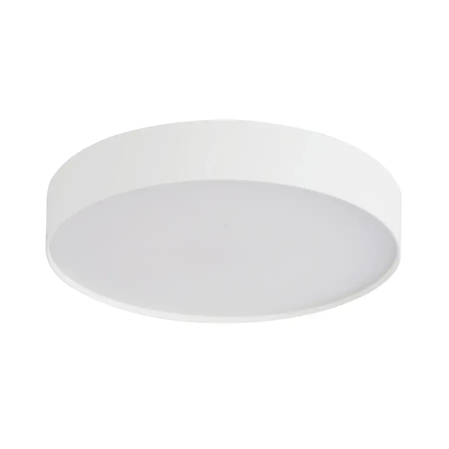 Rynn 5-Inch Flush Mount in Black - Image 7