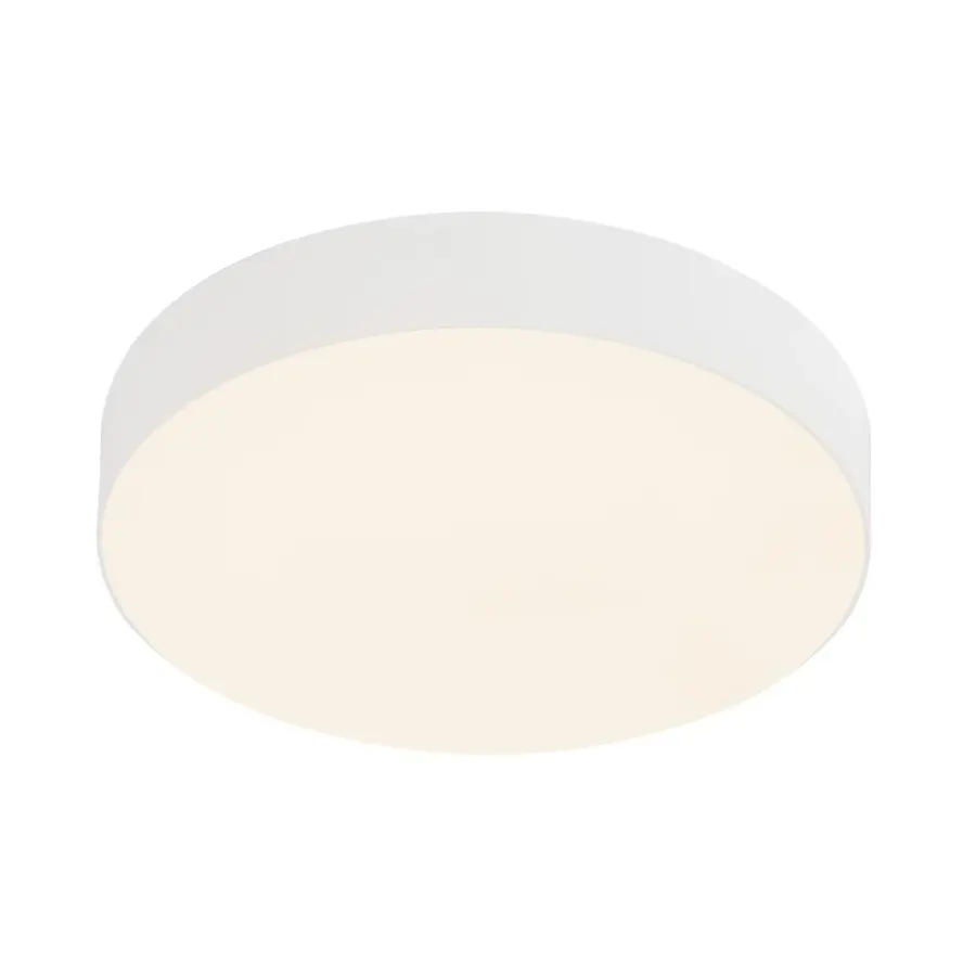 Rynn 5-Inch Flush Mount in Black - Image 8