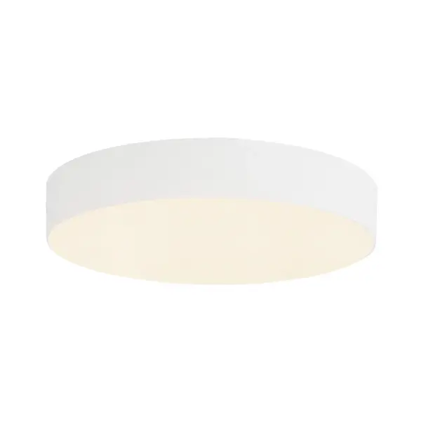 Rynn 5-Inch Flush Mount in Black - Image 9