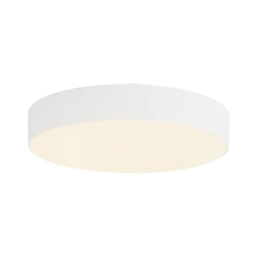Rynn 5-Inch Flush Mount in Black - Image 9