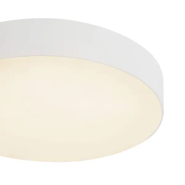 Rynn 5-Inch Flush Mount in Black - Image 10