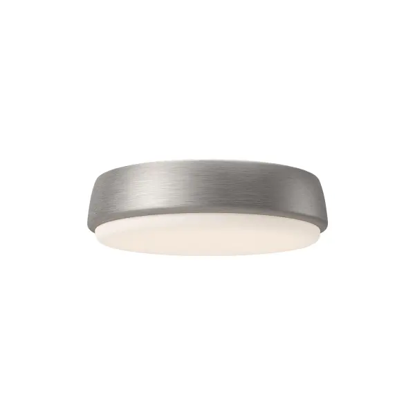 Laval 9-Inch Flush Mount in Aged Gold - Image 6