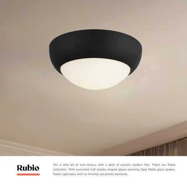 The Flush Mounts by Kalco - Image 10