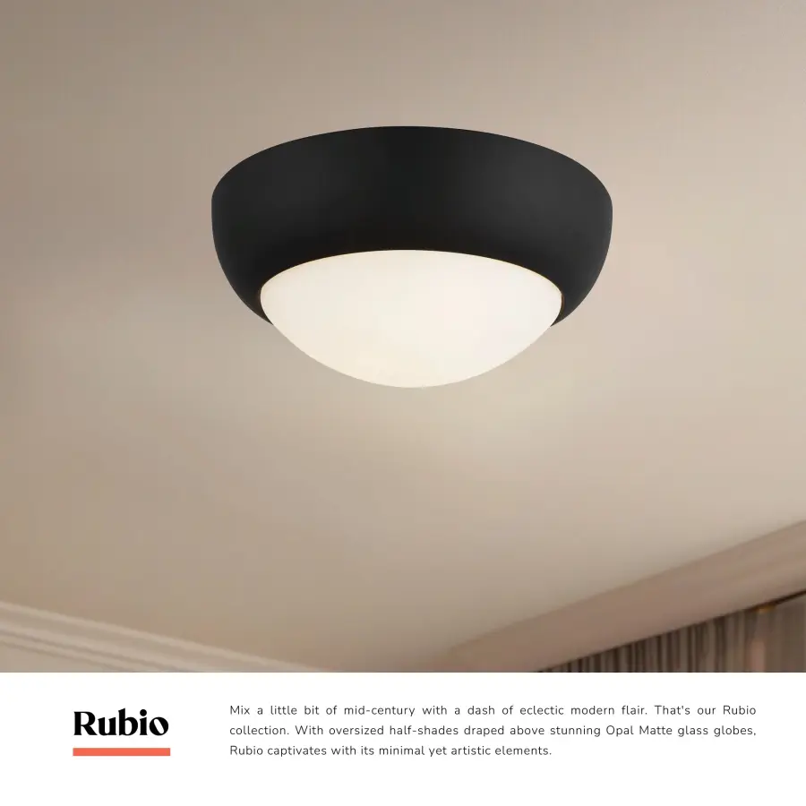 The Flush Mounts by Kalco - Image 10