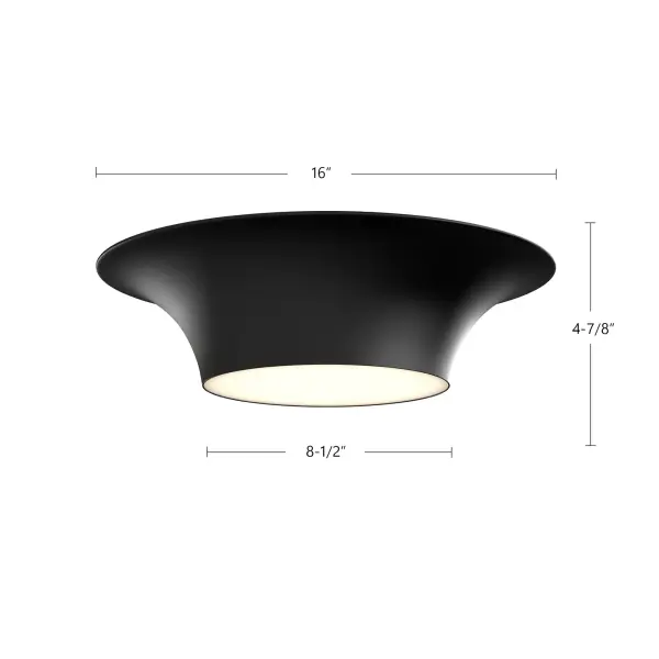 The Flush Mounts by Kalco - Image 7