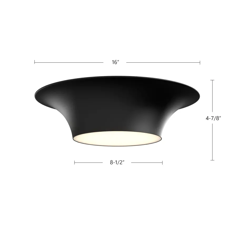 The Flush Mounts by Kalco - Image 7