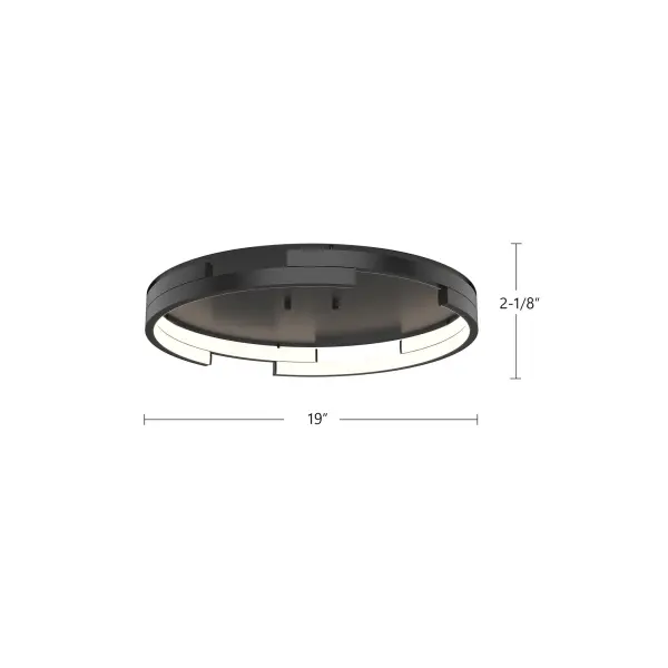 The Flush Mounts by Kalco - Image 12