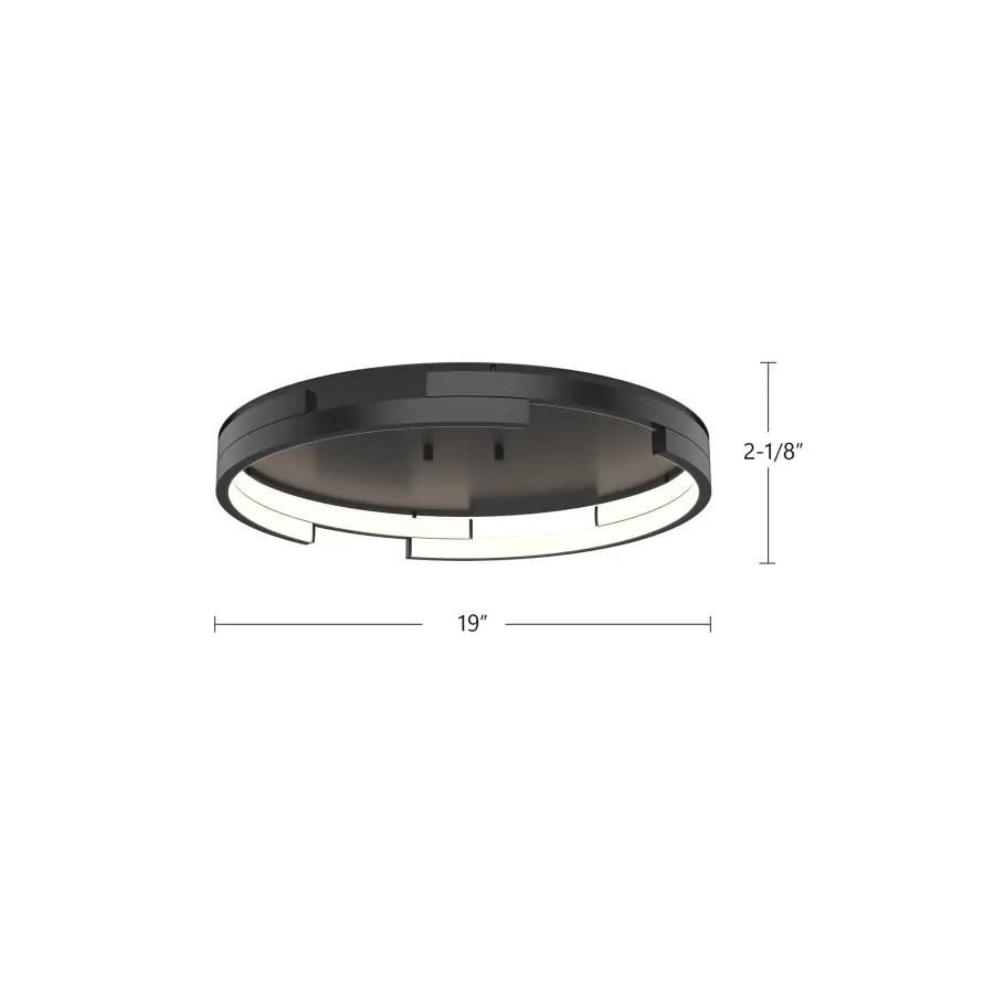 The Flush Mounts by Kalco - Image 12