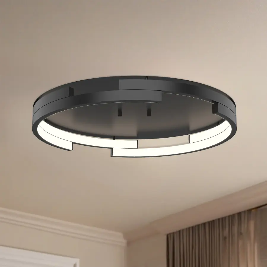 The Flush Mounts by Kalco - Image 6