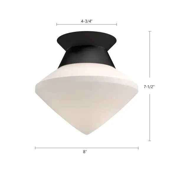 The Flush Mounts by Kalco - Image 9