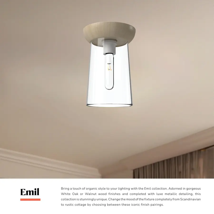 Organic Warmth Meets Modern Simplicity in Compact Design - Image 8