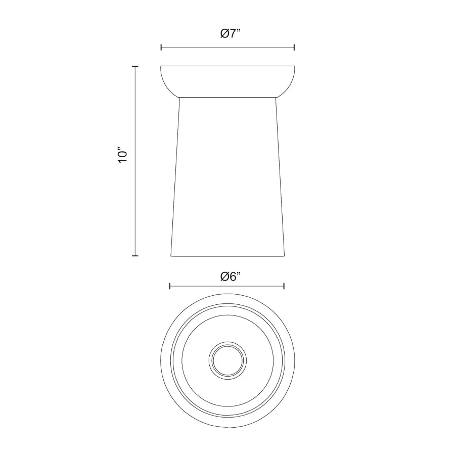 Organic Warmth Meets Modern Simplicity in Compact Design - Image 10