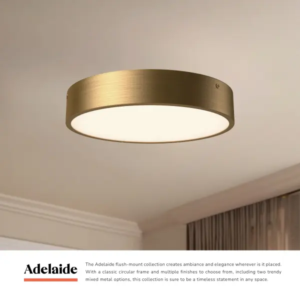Classic Elegance Meets Modern LED Technology - Image 14