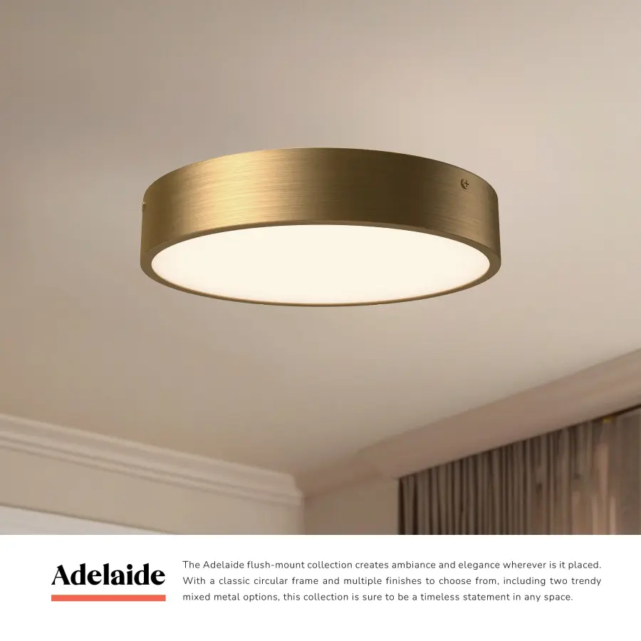 Classic Elegance Meets Modern LED Technology - Image 14