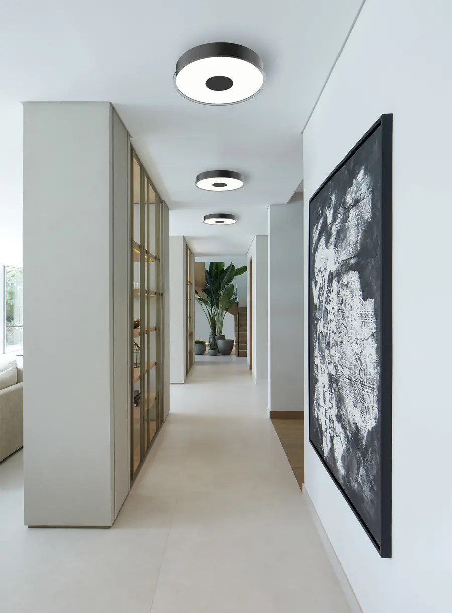 The Flush Mounts by Kalco - Image 2