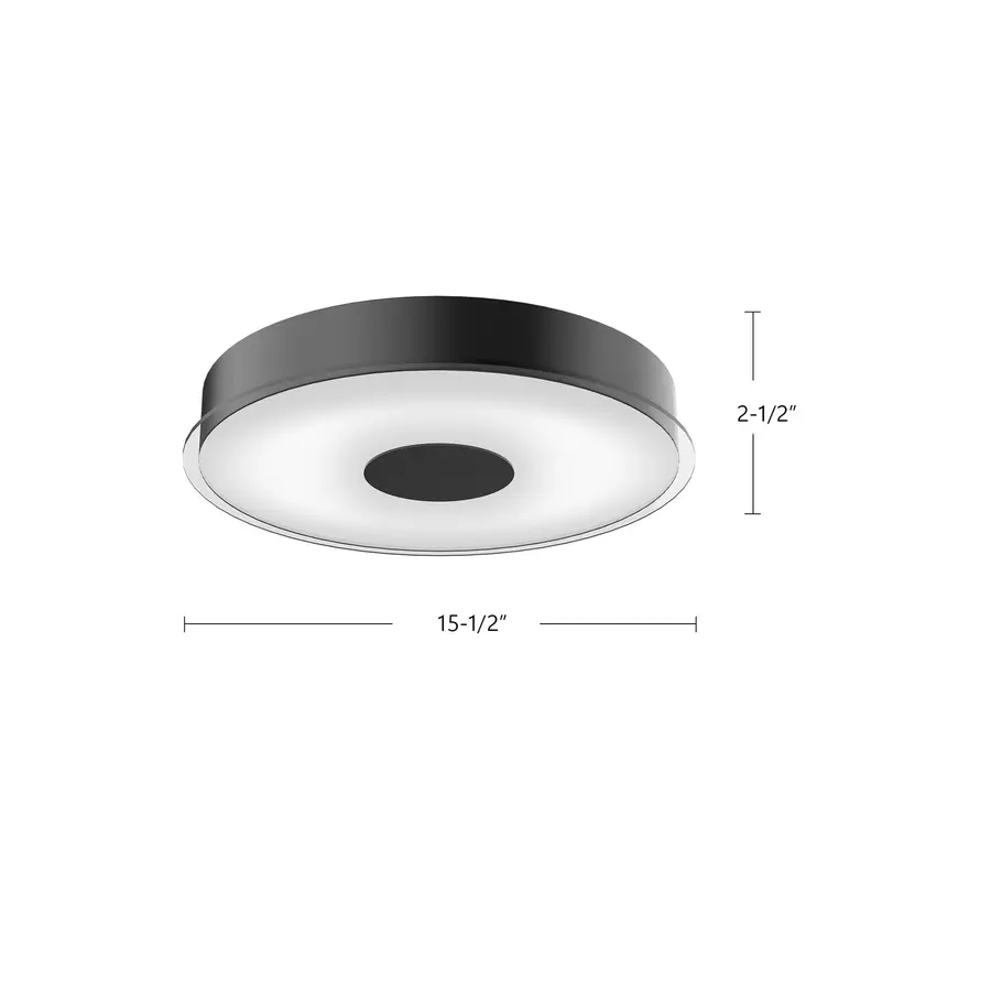 The Flush Mounts by Kalco - Image 12