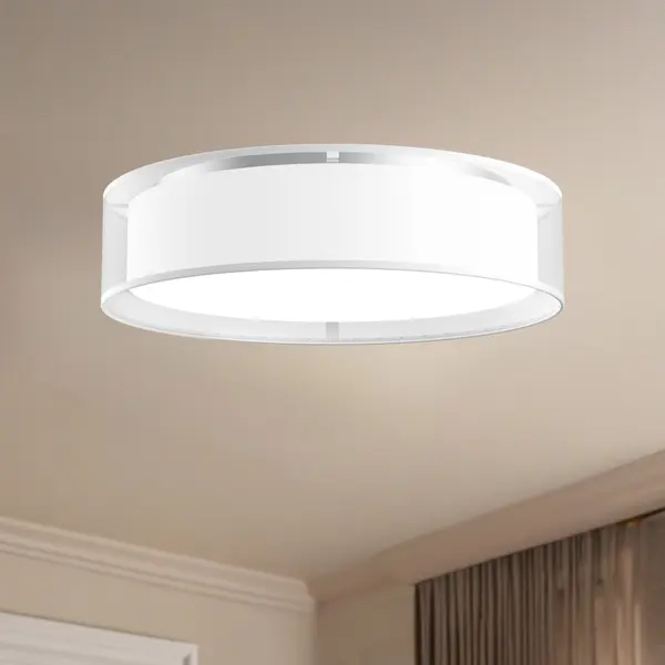 The Flush Mounts by Kalco - Image 13